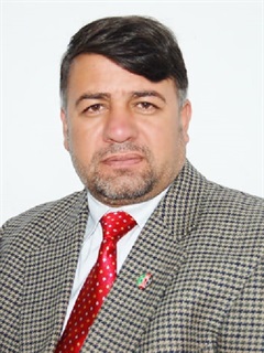 Sayed Mustafa Hasheemi